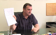 Како су Н1 и НУНС фабриковали аферу Нацрт закона о информисању Како су Н1 и НУНС фабриковали аферу Нацрт закона о информисању